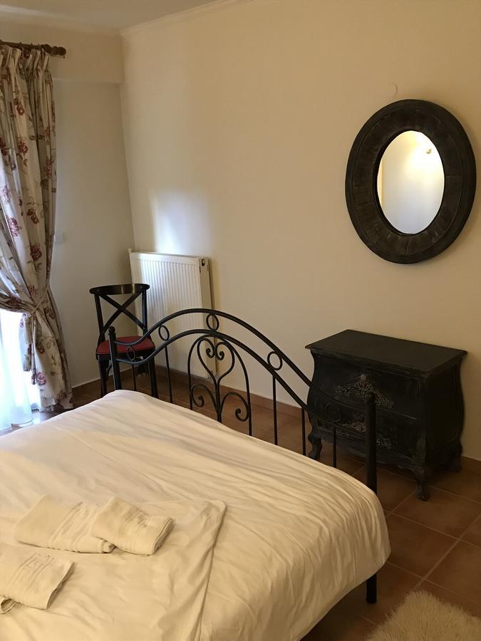 Aloni Toy Kir Thanasi Hotel & Spa Volakas Eksteriør billede